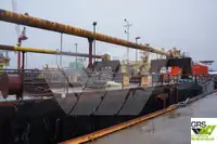 Баржа для продажу