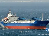 Рефрижераторне судно для продажу