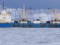 Рефрижераторне судно для продажу