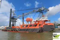 Баржа для продажу
