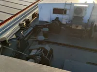 Баржа для продажу