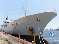 Судно для вилову риби довгими сітками для продажу