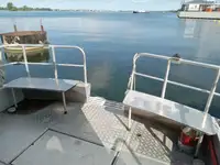 Екіпажний човен на продаж
