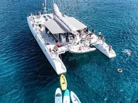 Пасажирський корабель для продажу