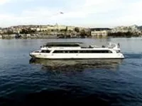 Пасажирський корабель для продажу