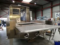 Лоцманський катер для продажу