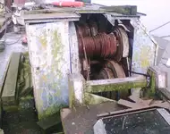 Баржа для продажу