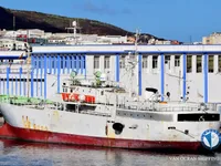 Судно для вилову риби довгими сітками для продажу
