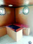 Десантний корабель-танкер для продажу