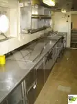 Пасажирський корабель для продажу