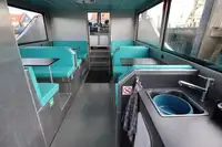 Пасажирське судно на продаж