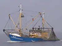 Trawler на продаж