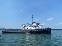 Буксир для продажу