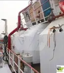 Швидкохідне судно постачання (FSV) на продаж
