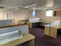 Баржа для продажу