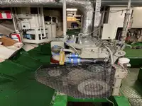 Пасажирський корабель для продажу