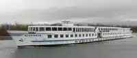 Floating hotel на продаж