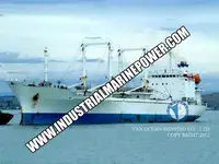 Рефрижераторне судно для продажу