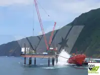 Jack-up drilling rig на продаж