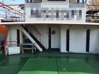 Контейнеровоз для продажу