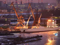 Рефрижераторне судно для продажу