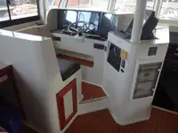 Робочі човни для продажу