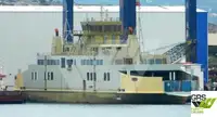 Ro-Ro ship на продаж
