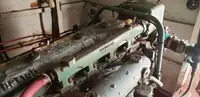 Буксирний човен на продаж