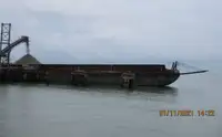 Баржа для продажу
