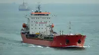Oil/Chemical tanker на продаж