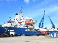 Рефрижераторне судно для продажу