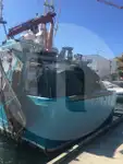 Тральник із тралом для продажу