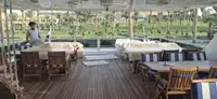 Круїзний лайнер для продажу