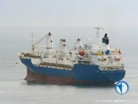 Рефрижераторне судно для продажу
