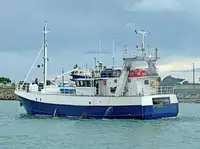 Longliner на продаж