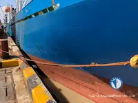 Рефрижераторний корабель на продаж