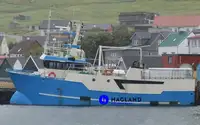 Trawler на продаж