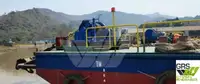 Баржа на продаж