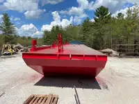 Баржа для продажу