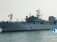 Судно для вилову риби довгими сітками для продажу