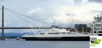 Ro-Ro ship на продаж