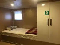 Пасажирський корабель для продажу