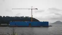 Плавучий док на продаж