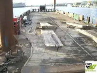 Баржа для продажу