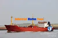 Рефрижераторне судно для продажу