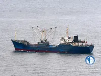 Рефрижераторне судно для продажу