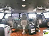 Пасажирський корабель для продажу