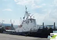 Буксир для продажу