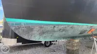 Круїзний лайнер для продажу