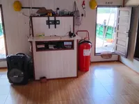 Десантний корабель-танкер для продажу